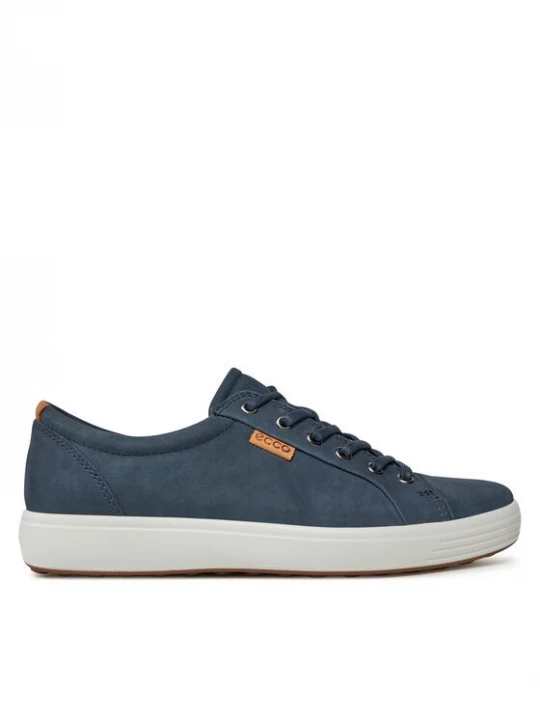Obrázek produktu ECCO Sneakersy Soft 7 43000459140 Tmavomodrá