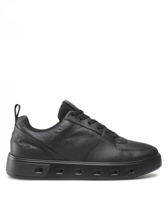 Obrázek produktu ECCO Sneakersy Street 720 M GORE-TEX 52081401001 Černá