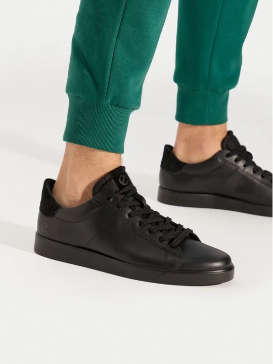 Obrázek produktu ECCO Sneakersy Street Lite M 52130451052 Černá