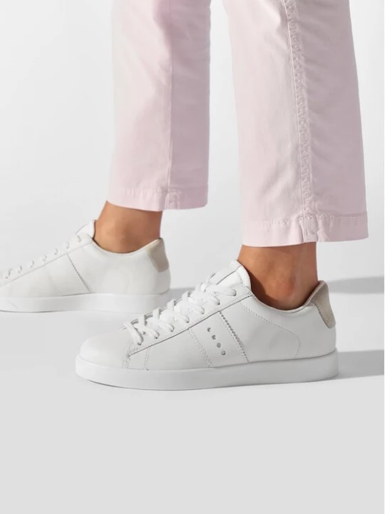 Obrázek produktu ECCO Sneakersy STREET LITE W 21280359390 Bílá