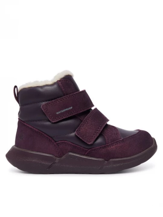 Obrázek produktu ECCO Sněhule Biom 2.2 Infant 71079151455 Fialová
