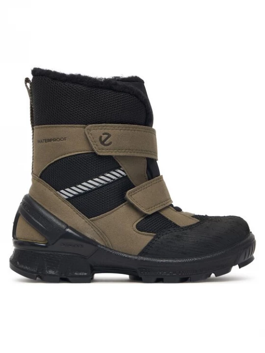 Obrázek produktu ECCO Sněhule Biom Hike Infant 75362151602 Béžová