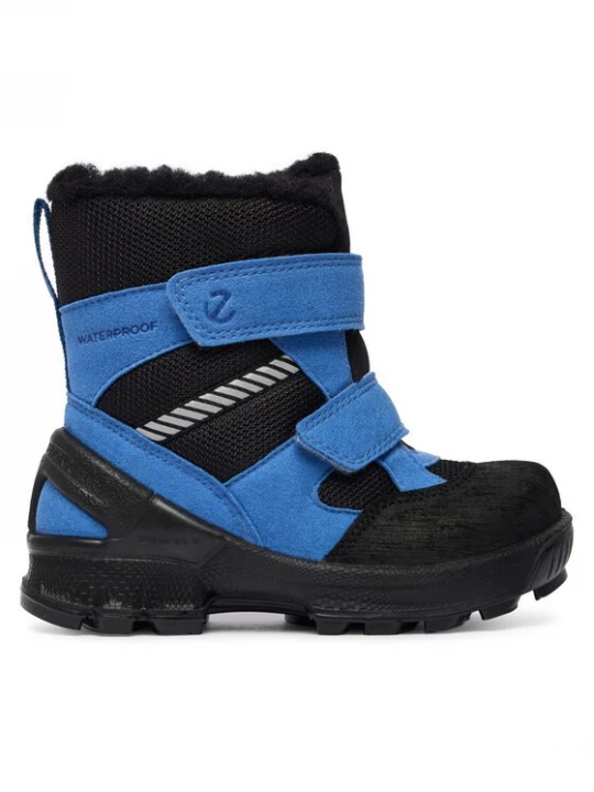 Obrázek produktu ECCO Sněhule Biom Hike Infant 75362161868 Modrá