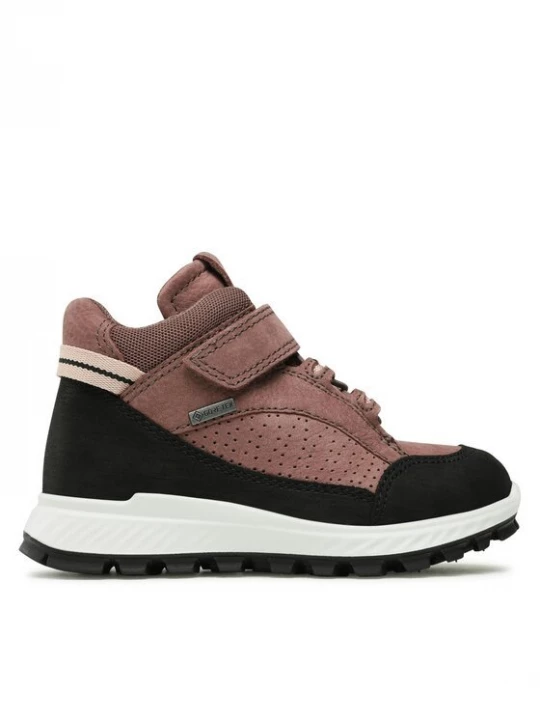 Obrázek produktu ECCO Sněhule Exostrike Velcro 76194260492 Fialová