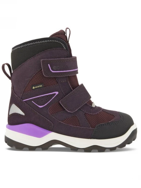 Obrázek produktu ECCO Sněhule Snow Mountain 71026351663 Fialová