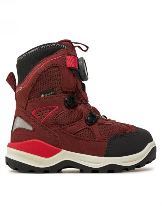 Obrázek produktu ECCO Sněhule Snow Mountain 71029261049 Červená