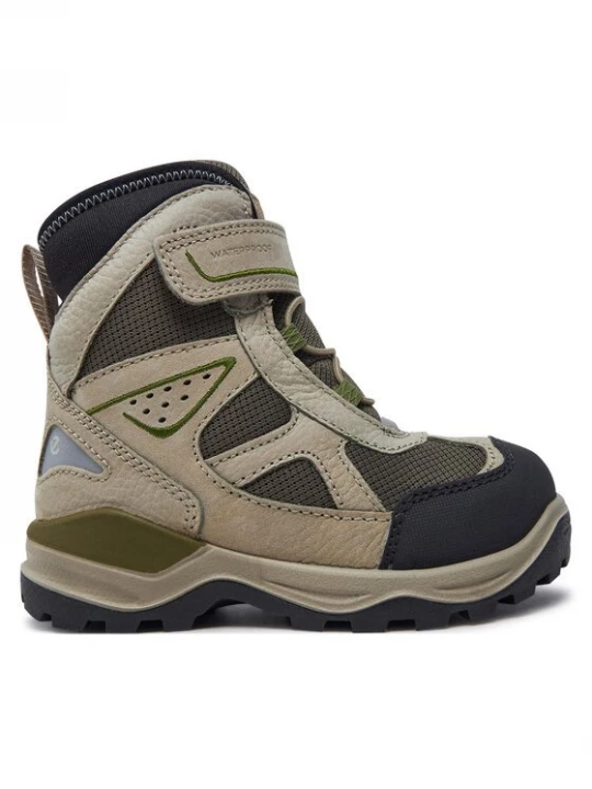 Obrázek produktu ECCO Sněhule Snow Mountain 71031261051 Zelená