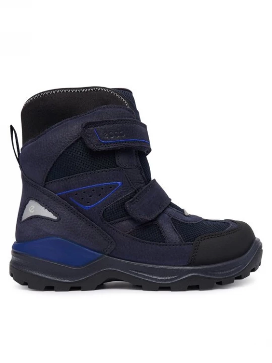 Obrázek produktu ECCO Sněhule Snow Mountain 71032251642 Tmavomodrá