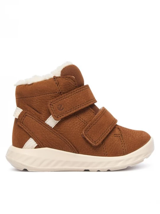 Obrázek produktu ECCO Sněhule SP.1 Lite Infant 724241-02034 Hnědá