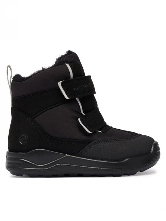 Obrázek produktu ECCO Sněhule Urban Mini 76482161877 Černá
