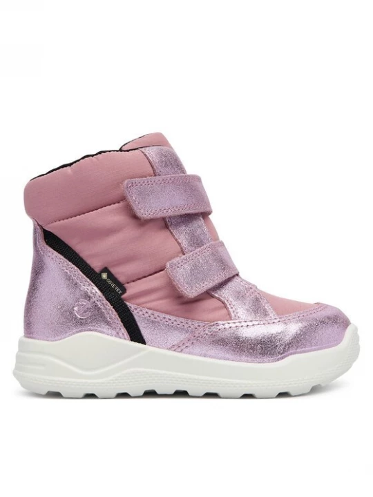 Obrázek produktu ECCO Sněhule Urban Mini GORE-TEX 76480151550 Růžová