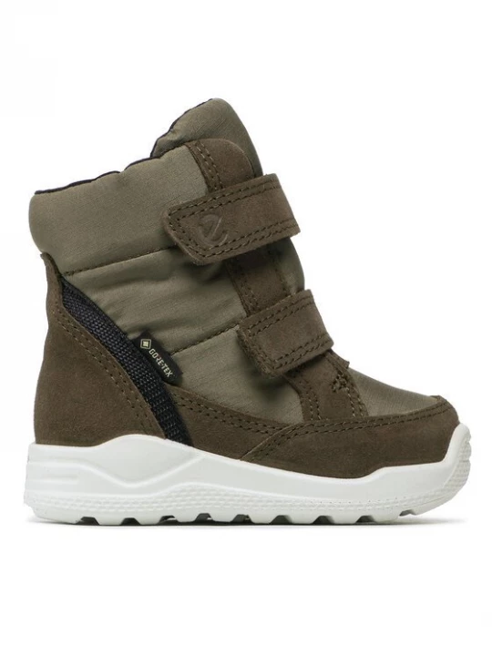 Obrázek produktu ECCO Sněhule Urban Mini GORE-TEX 76480155894 Zelená