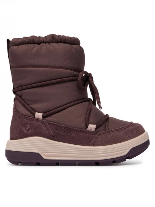 Obrázek produktu ECCO Sněhule Urban Snowboarder 2.0 71311261862 Fialová