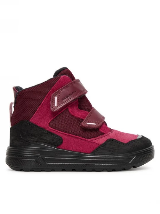 Obrázek produktu ECCO Sněhule Urban Snowboarder 722402 Bordó