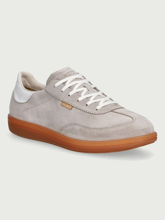 Obrázek produktu Ecco Soft 11 sneakers boty dámské semišové béžová