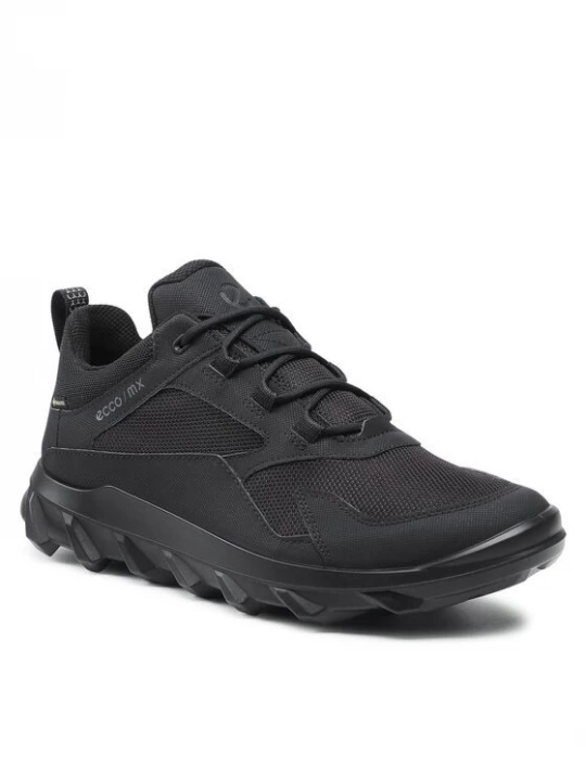 Obrázek produktu ECCO Trekingová obuv Mx M Low Gtx GORE TEX 82019451052 Černá