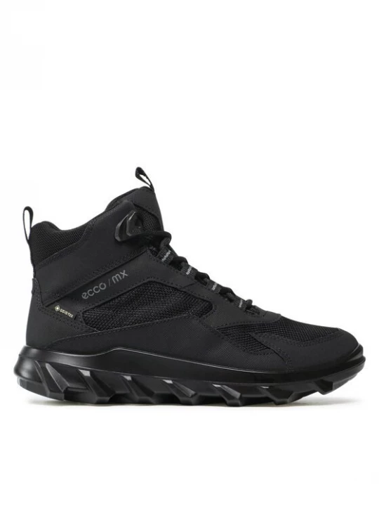 Obrázek produktu ECCO Trekingová obuv Mx W Mid Gtx Tex GORE-TEX 82022351052 Černá