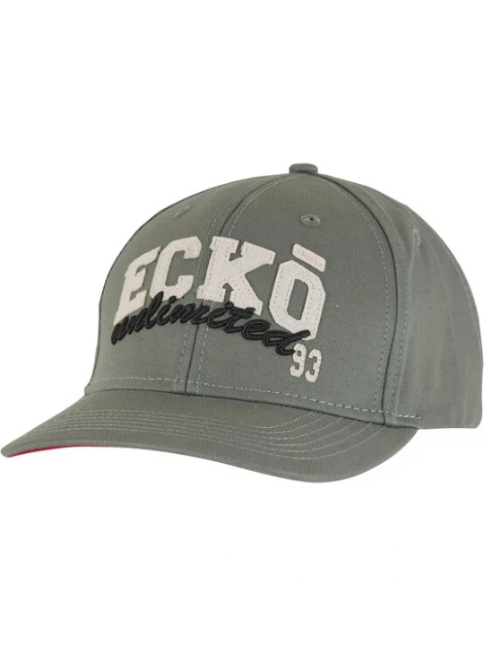 Obrázek produktu Ecko Unlimited Čepice ' ' tmavě zelená