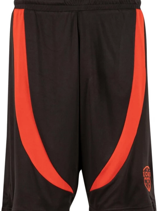 Obrázek produktu Ecko Unlimited Kalhoty červená / černá
