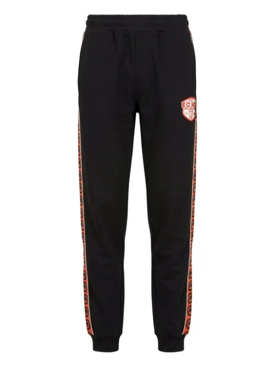 Obrázek produktu Ecko Unlimited Kalhoty humrová / černá / bílá