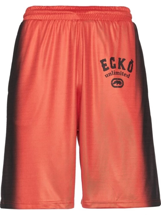 Obrázek produktu Ecko Unlimited Kalhoty oranžově červená / černá