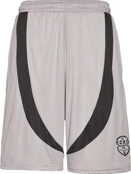 Obrázek produktu Ecko Unlimited Kalhoty šedá / černá