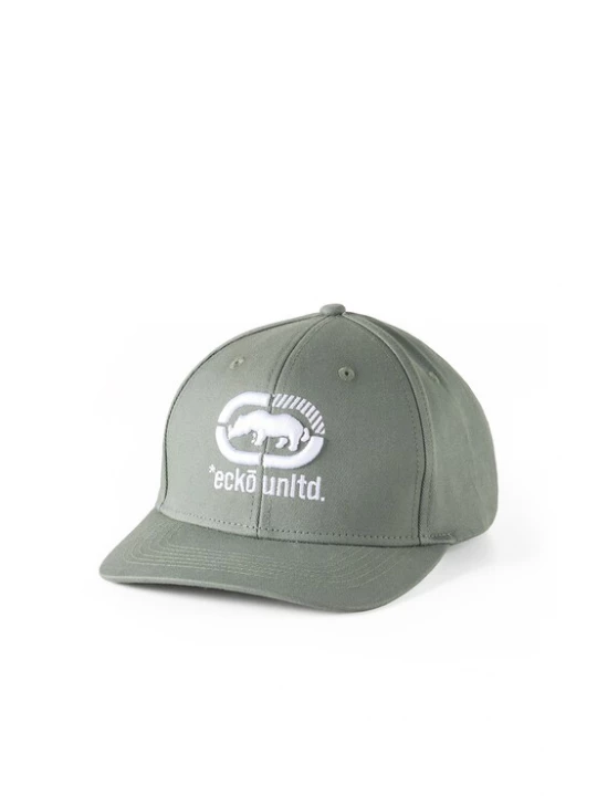 Obrázek produktu Ecko Unlimited Kšiltovka nefritová / bílá