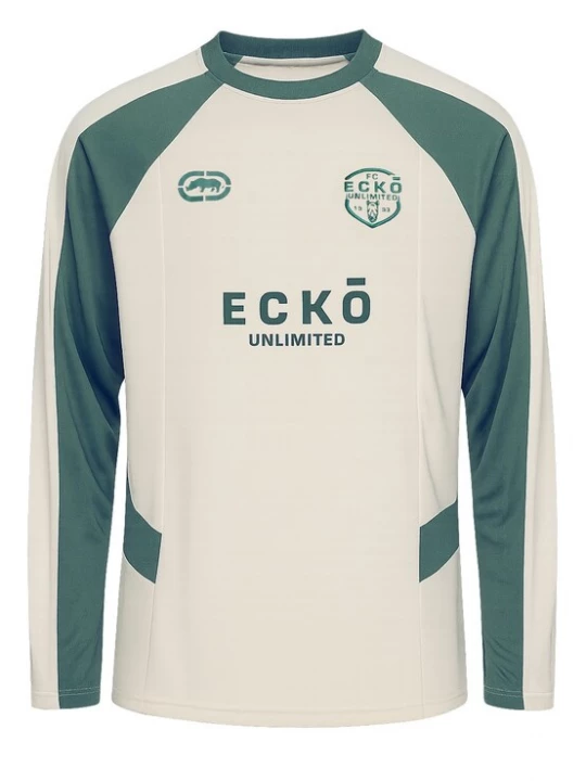 Obrázek produktu Ecko Unlimited Tričko písková / jedle