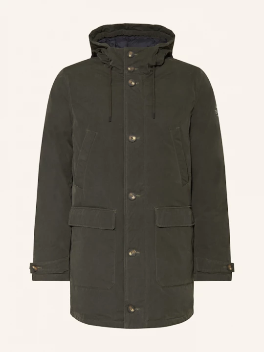 Obrázek produktu Ecoalf Parka khaki