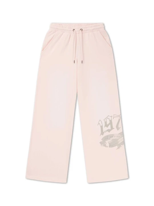 Obrázek produktu Ed Hardy Kalhoty pink