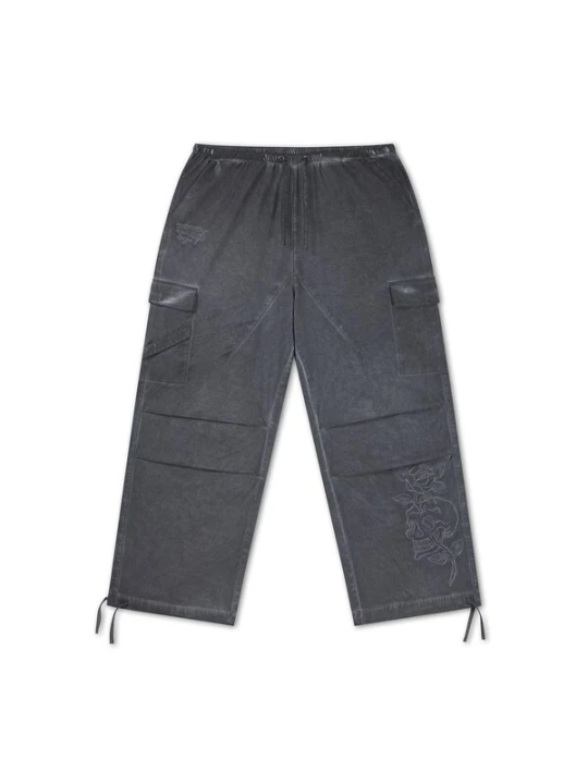 Obrázek produktu Ed Hardy Kapsáče modrá / bílá