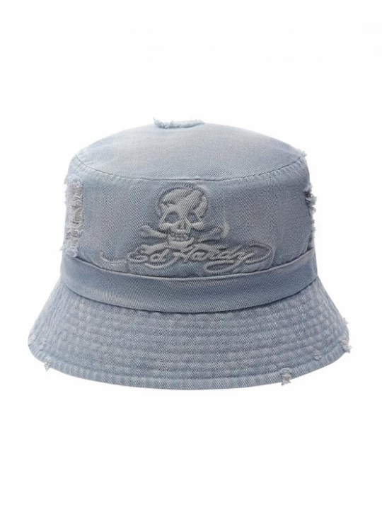 Obrázek produktu Ed Hardy Klobouk světlemodrá