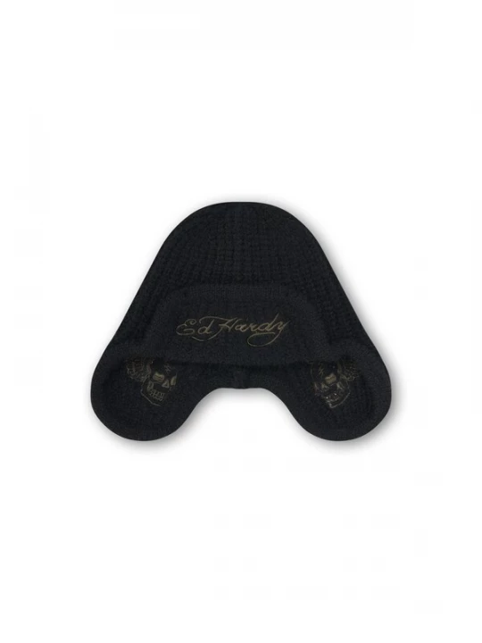 Obrázek produktu Ed Hardy Kšiltovka černá