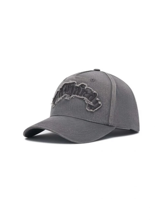 Obrázek produktu Ed Hardy Kšiltovka šedá / antracitová