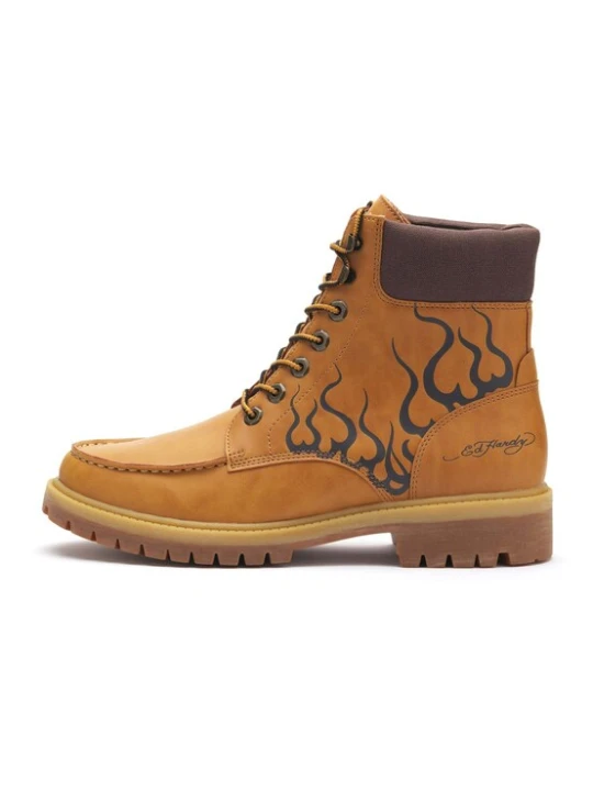 Obrázek produktu Ed Hardy Šněrovací boty mix barev