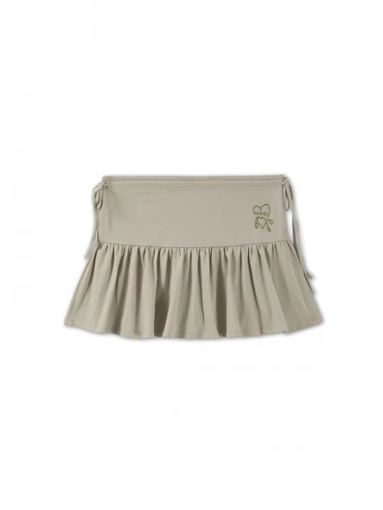 Obrázek produktu Ed Hardy Sukně khaki
