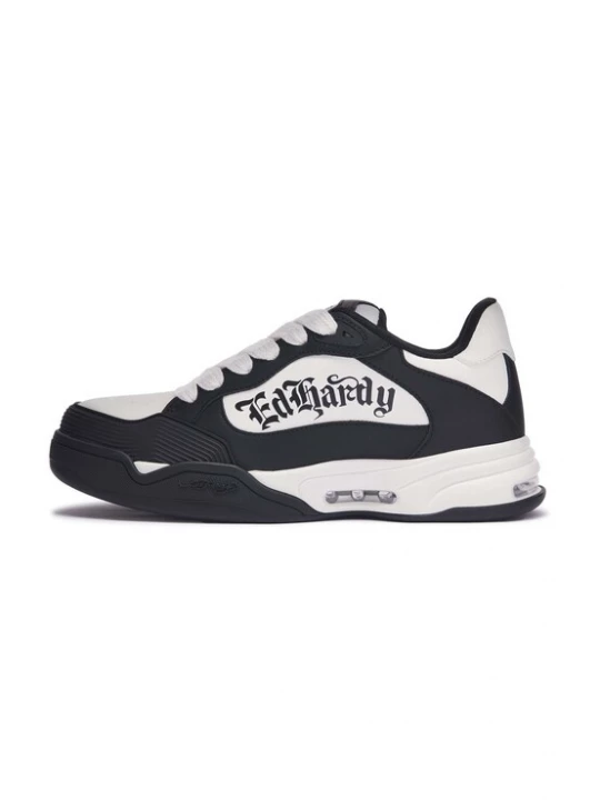 Obrázek produktu Ed Hardy Tenisky černá