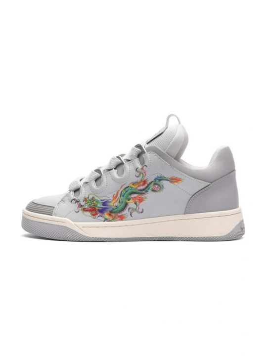 Obrázek produktu Ed Hardy Tenisky šedá