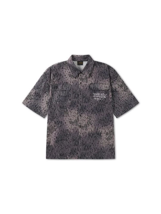 Obrázek produktu Ed Hardy Tričko černá