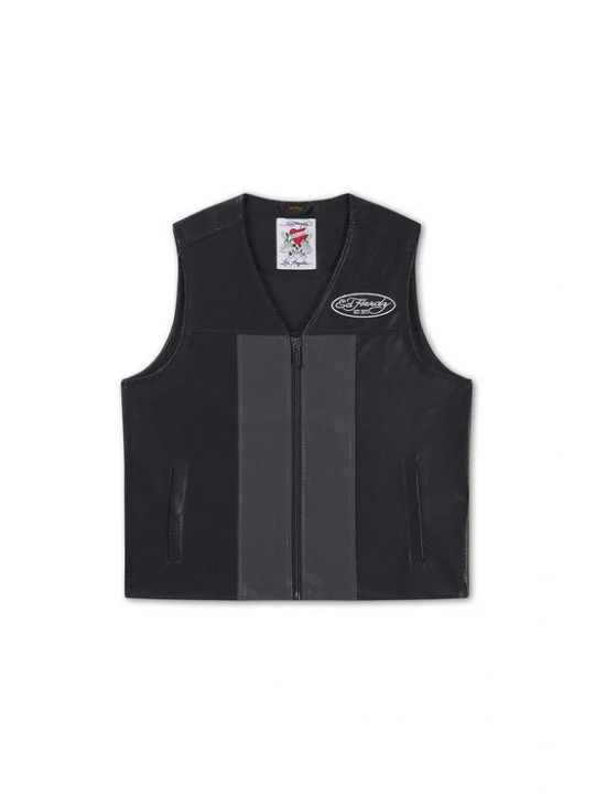 Obrázek produktu Ed Hardy Vesta šedá / černá