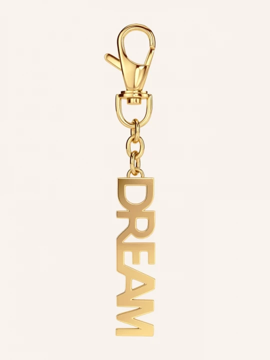 Obrázek produktu Edblad Přívěsek Na Tašku Dream zlatá