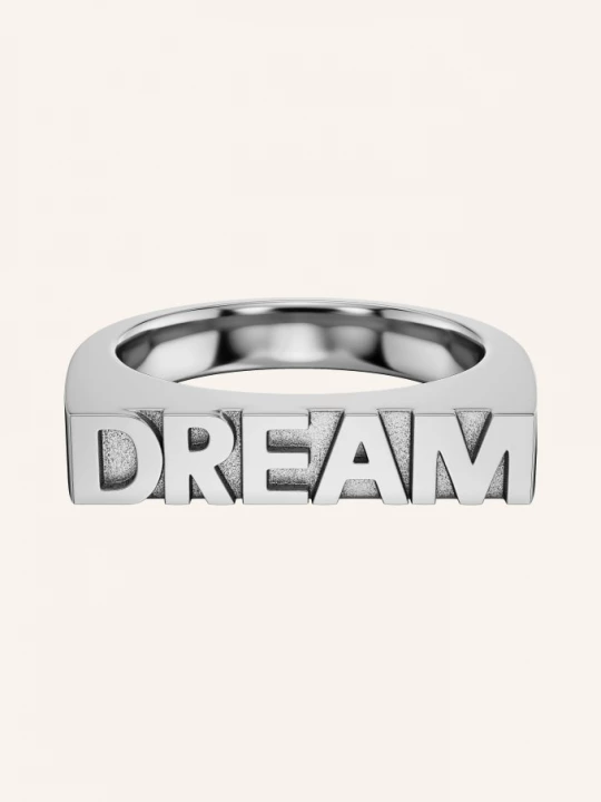 Obrázek produktu Edblad Prsten Dream stříbrná