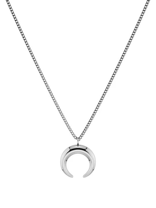 Obrázek produktu EDBLAD řetízek dámský z nerezové oceli Wishbone stříbrná