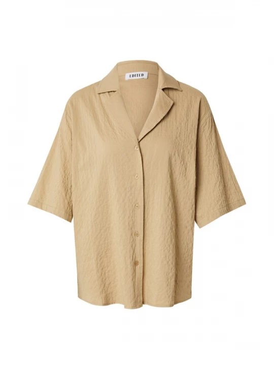 Obrázek produktu EDITED Halenka 'Chris' khaki
