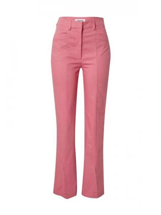 Obrázek produktu EDITED Kalhoty 'Ejla' pink