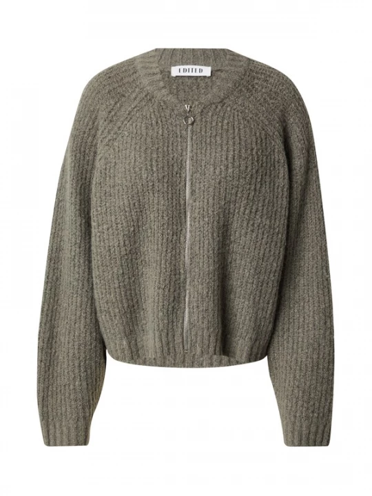Obrázek produktu EDITED Kardigan 'Rani'  khaki