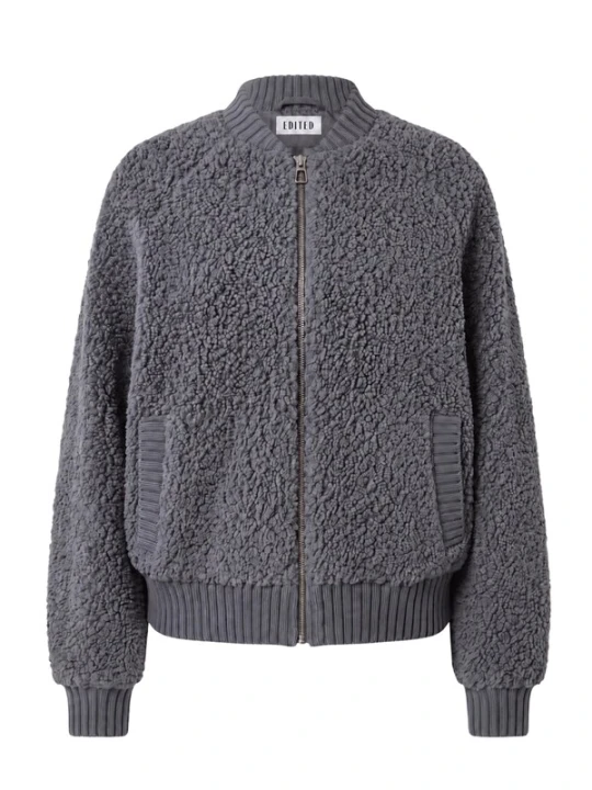 Obrázek produktu EDITED Kardigan 'Sindy' šedá