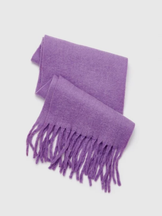 Obrázek produktu EDITED Šála 'Isra' pink