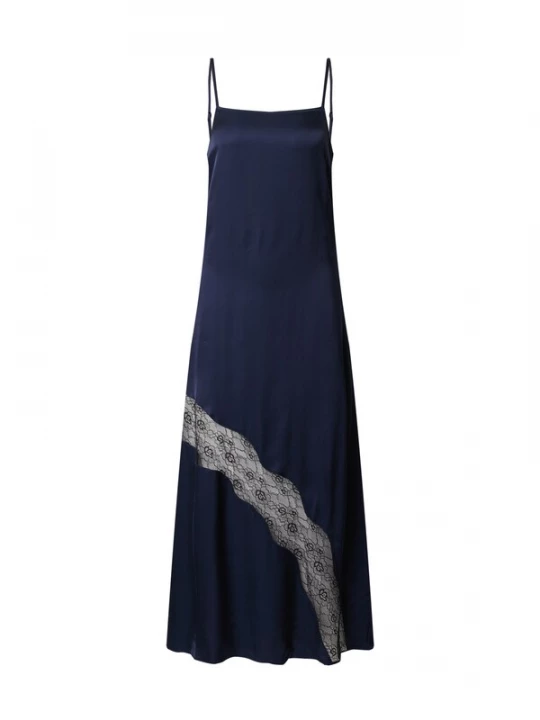 Obrázek produktu EDITED Šaty 'Malin' modrá