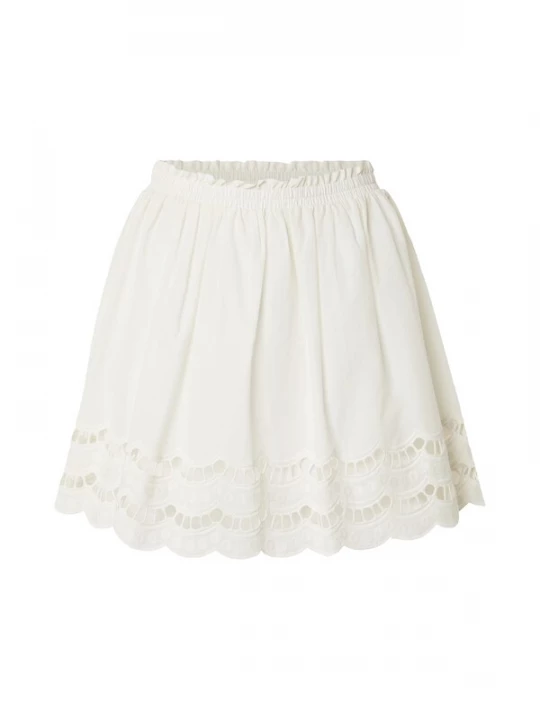 Obrázek produktu EDITED Sukně 'Quella Skirt' režná